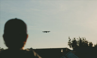 The Recreational UAS Safety Test